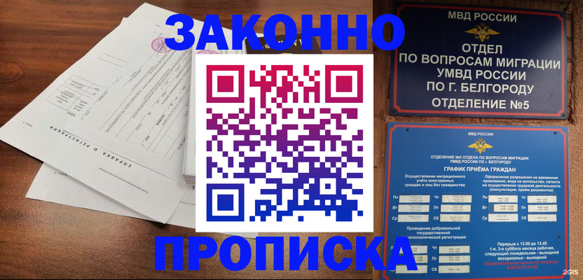 прописка в Нижнем Новгороде